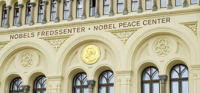 Chi NON ha vinto il Premio Nobel 2018 per la Medicina